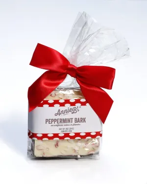 3 oz. Peppermint Bark Gift Bag