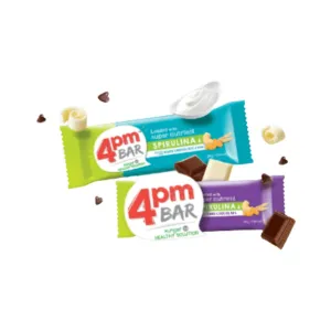 4PM Bar Chocolate 35gm