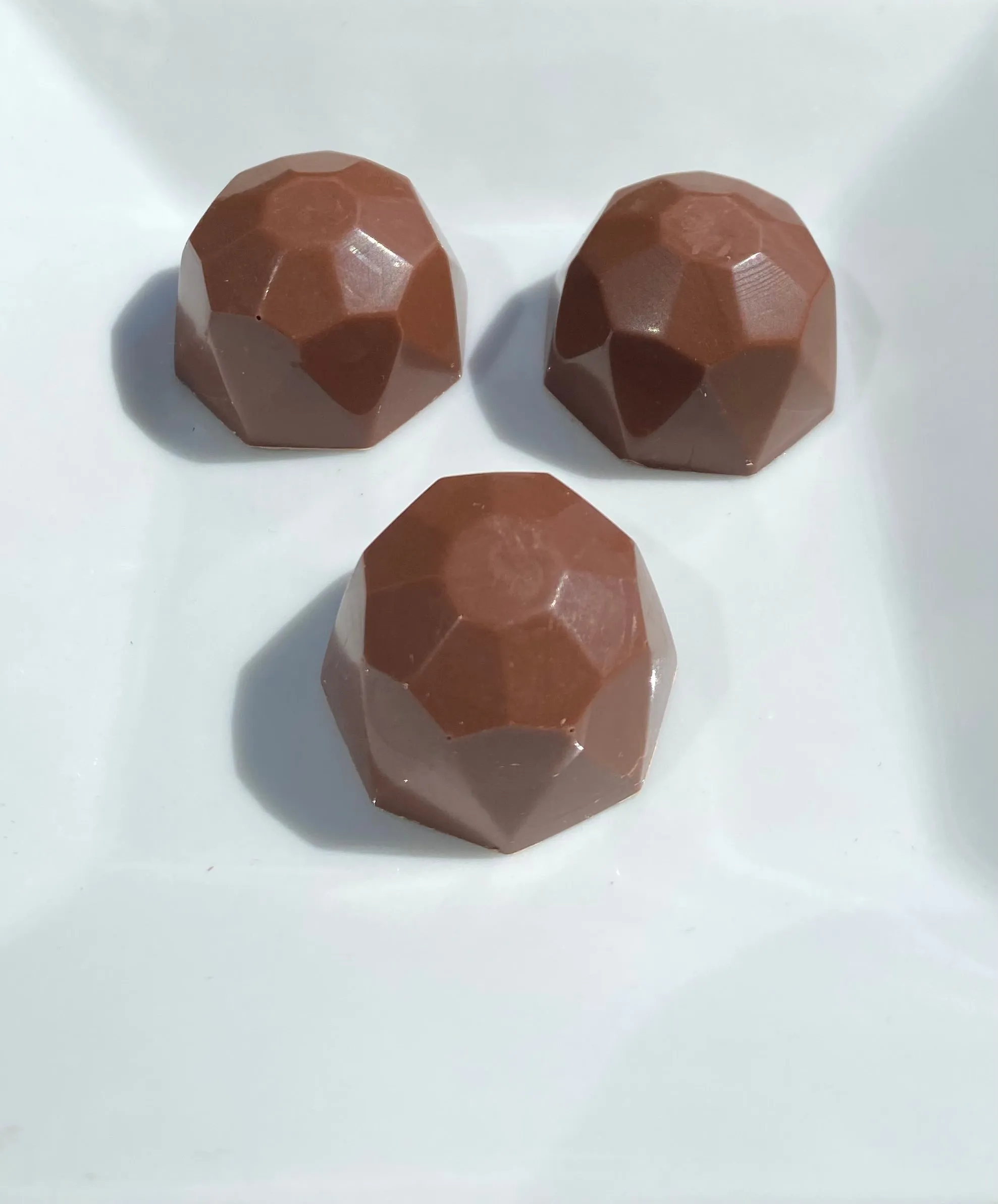 Amaretto Milk Chocolate