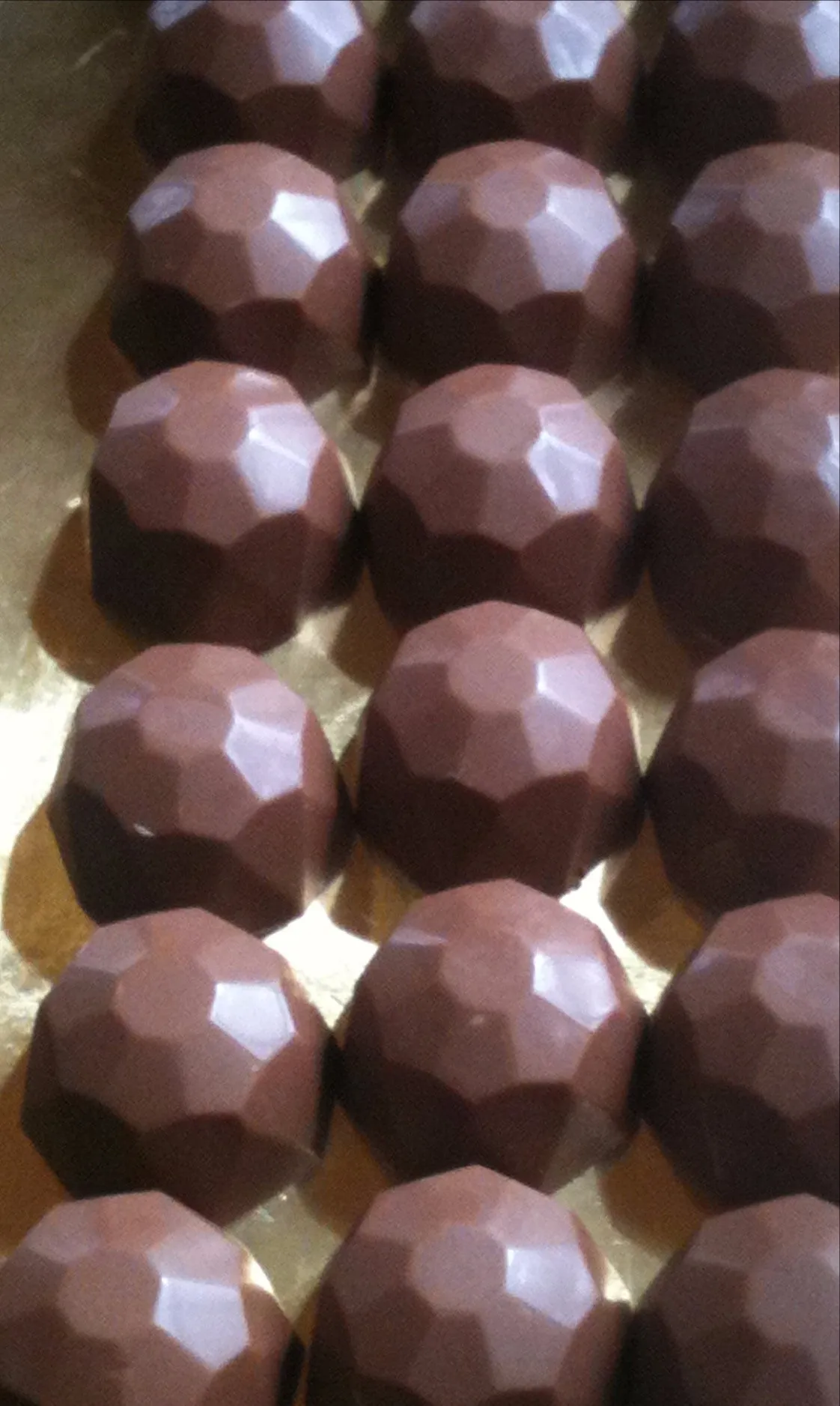 Amaretto Milk Chocolate