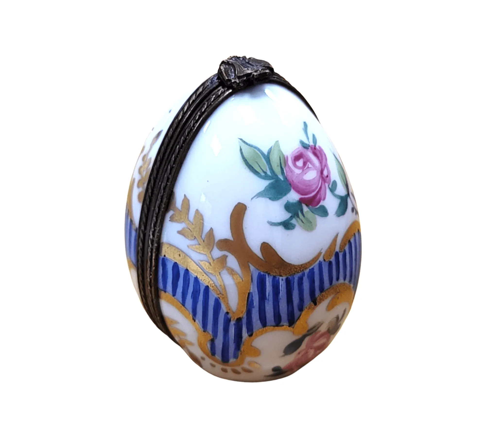 Blue Stripped Egg Perfume