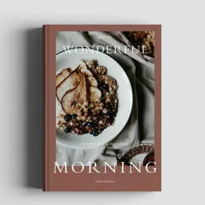 Book - Wonderful Morning