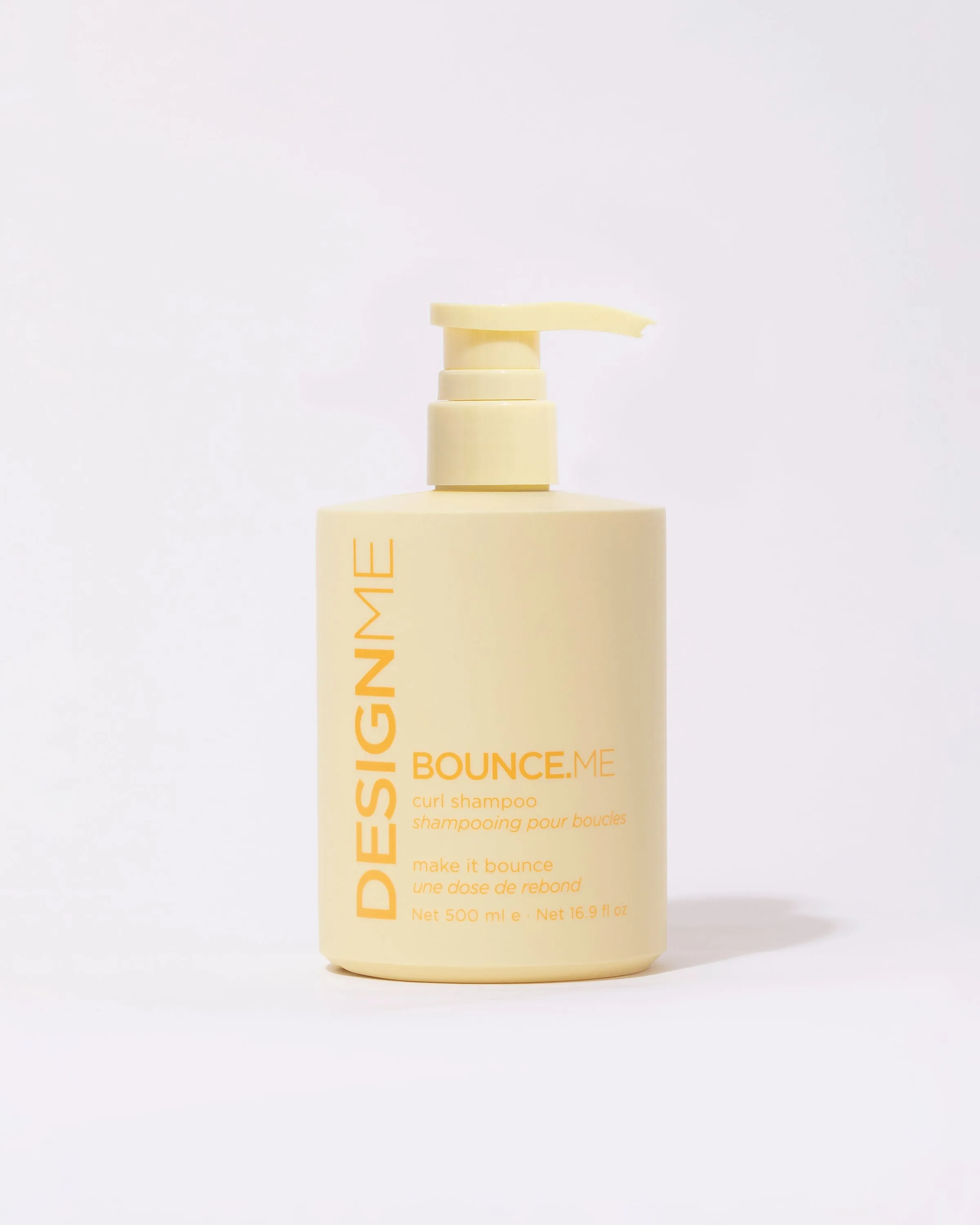 BOUNCE.ME • Curl Shampoo