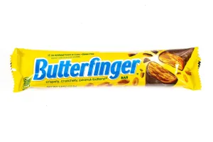 Butterfinger Chocolate Peanut Butter Full Size Candy Bar (1.9 oz)