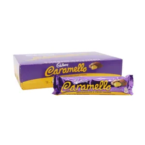 Cadbury Caramello Bar - 1.6oz