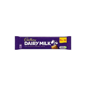 CADBURY DAIRY MILK CHOCOLATE 10G