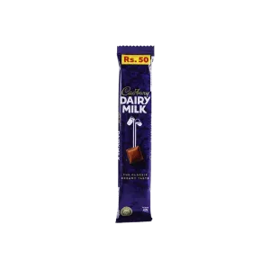 CADBURY DAIRY MILK CHOCOLATE 18G