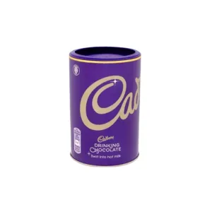 Cadbury Hot Chocolate Cocoa Powder 250g (Imported) – Deliciously Rich Cocoa