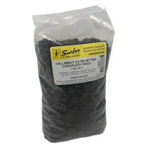 Callebaut Extrabitter 70% 2lbs