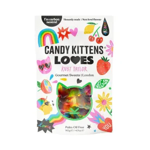 Candy Kittens Love Candy 140G