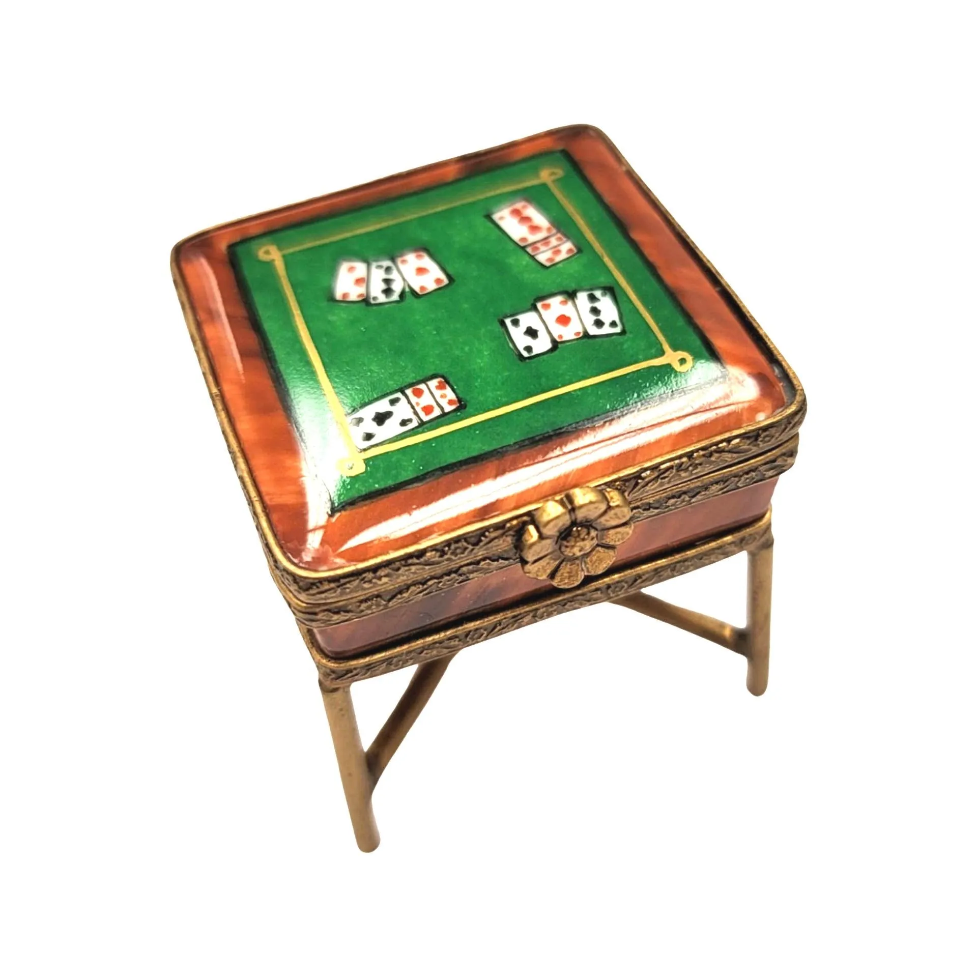 Card Table Game Night Table