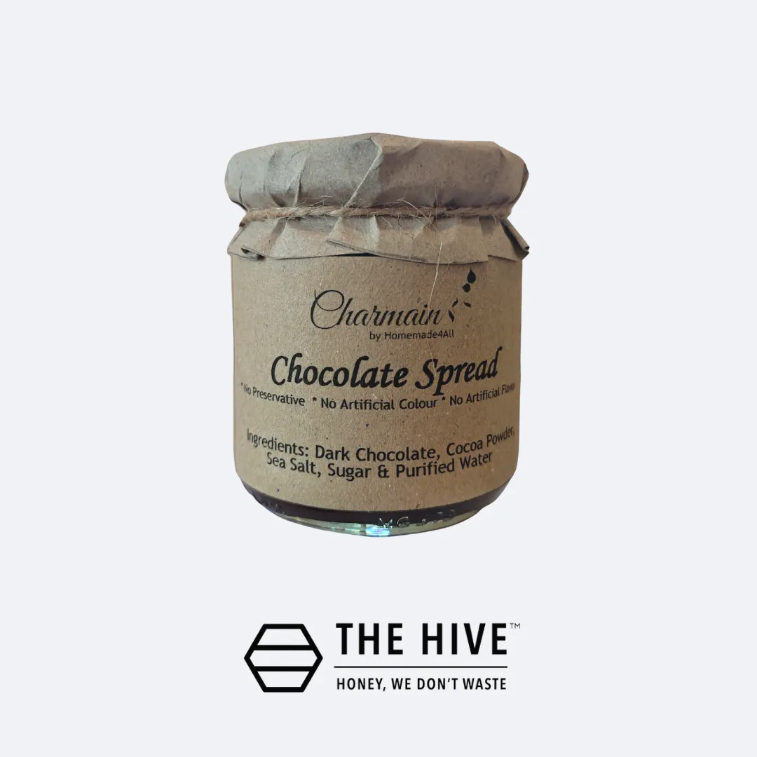 Charmaine Chocolate Spread (200g)