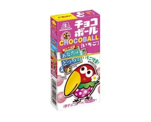 Chocoball: Strawberry