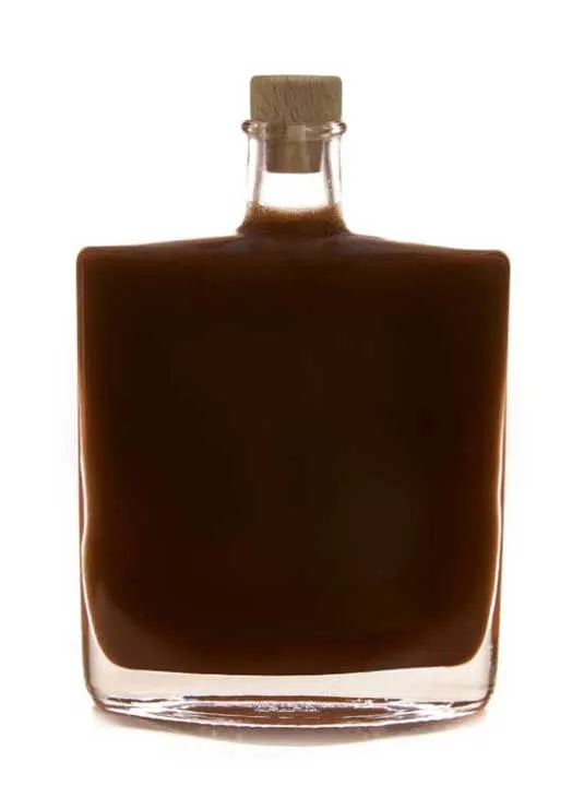 Chocolate Cream Liqueur - 15%