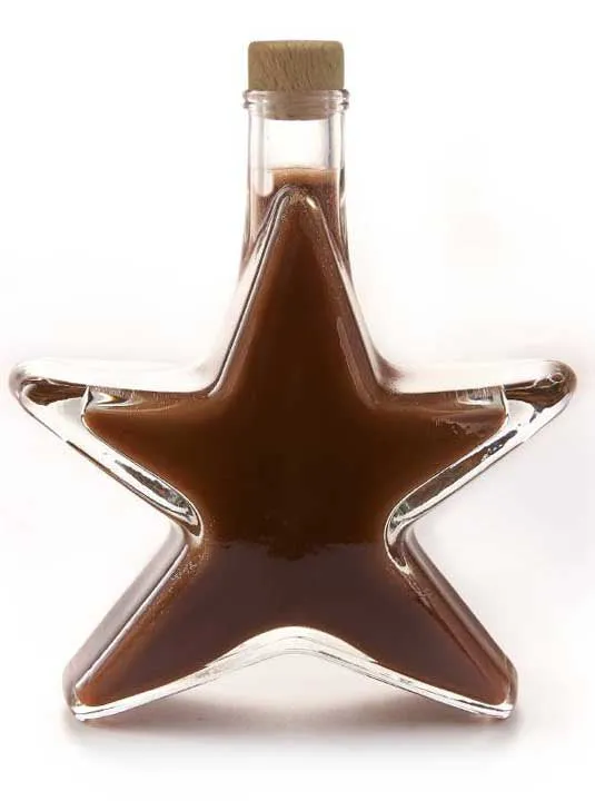 Chocolate Cream Liqueur - 15%