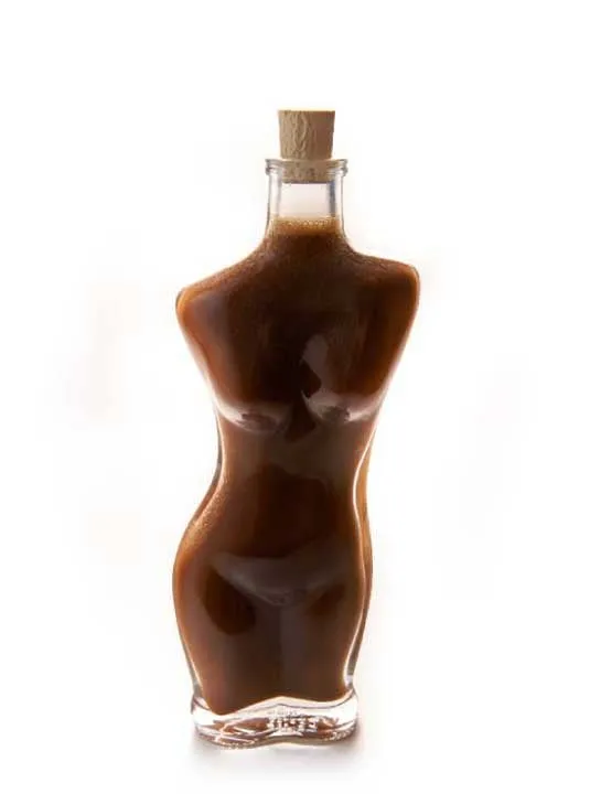 Chocolate Cream Liqueur - 15%