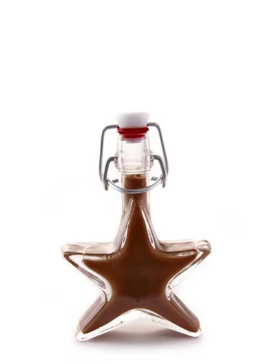 Chocolate Cream Liqueur - 15%