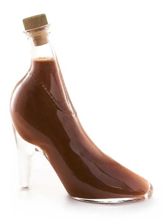 Chocolate Cream Liqueur - 15%