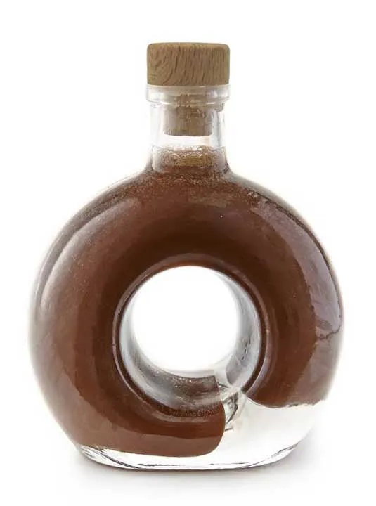 Chocolate Cream Liqueur - 15%