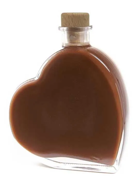 Chocolate Cream Liqueur - 15%