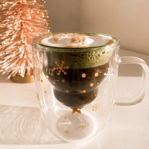 Christmas Tree Mug