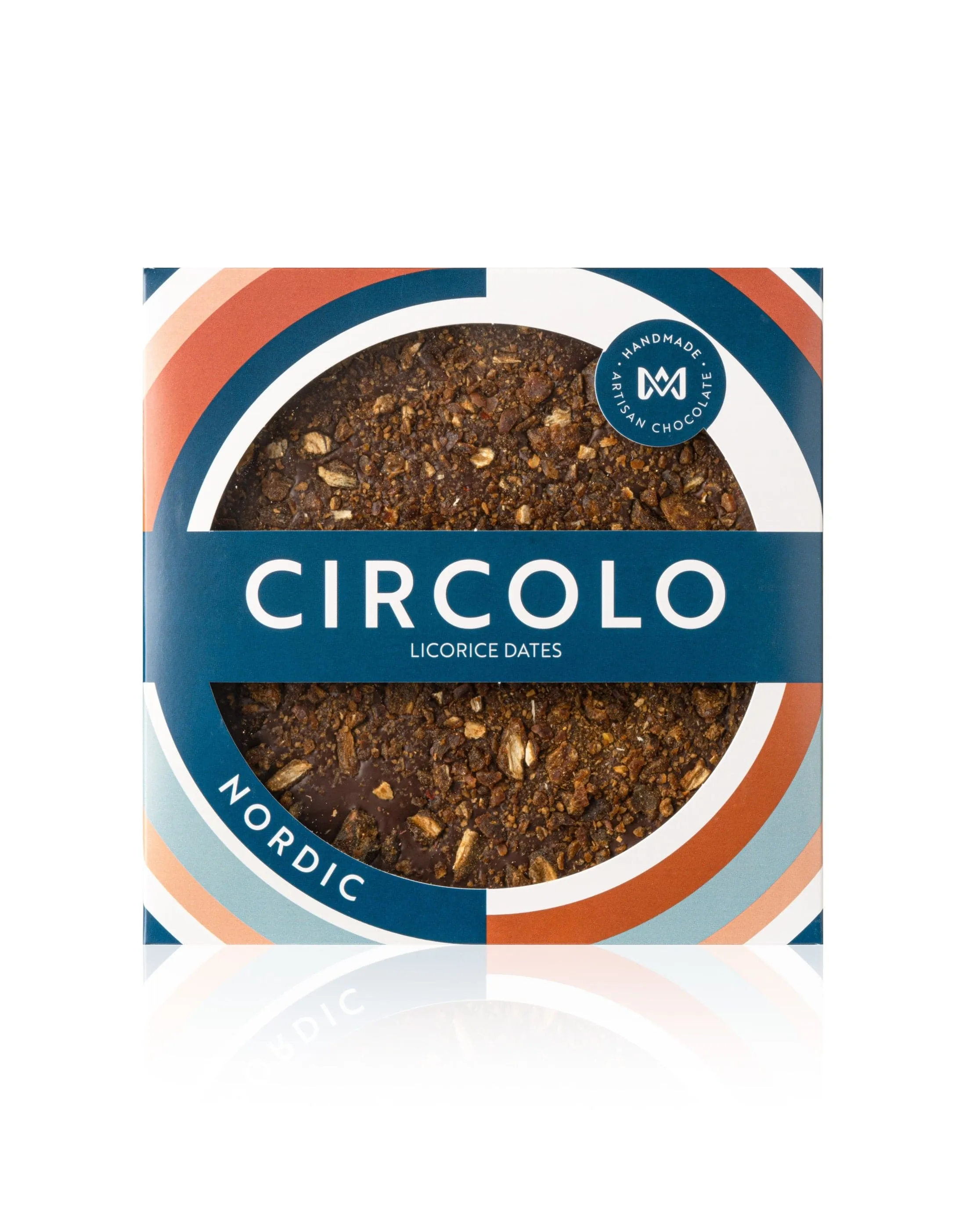 Circolo Arabic - Handcrafted Confection