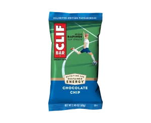 CLIF Energy Nutition Bar - Chocolate Chip