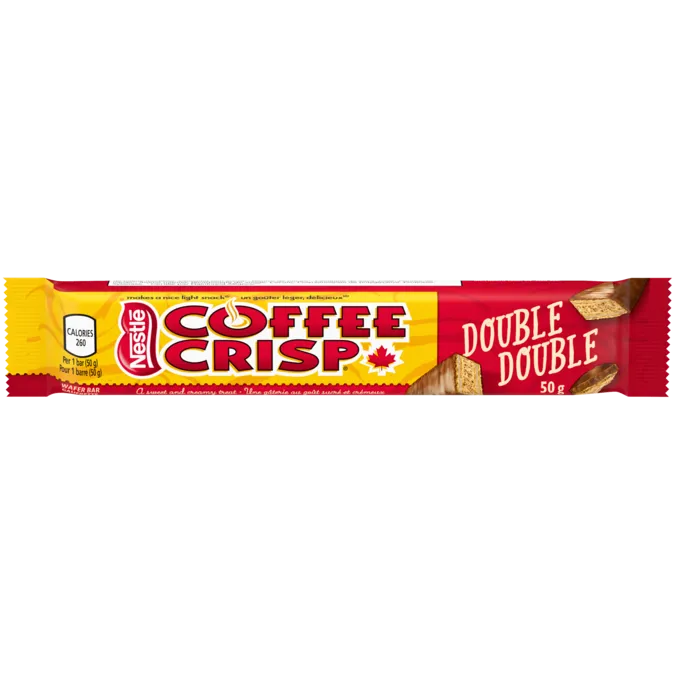 Coffee Crisp