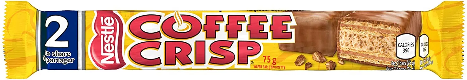 Coffee Crisp