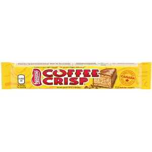 Coffee Crisp