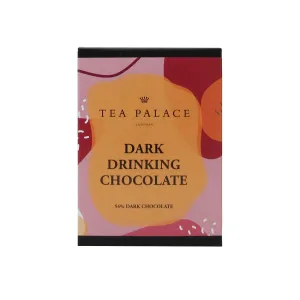 Dark Drinking Chocolate