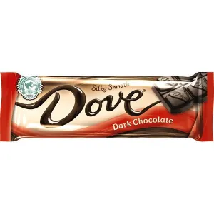 Dove Silky Smooth Dark Chocolate 1.44oz