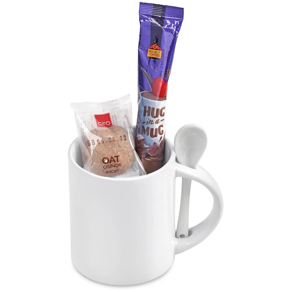 Eden Hug in a Mug Gift Set