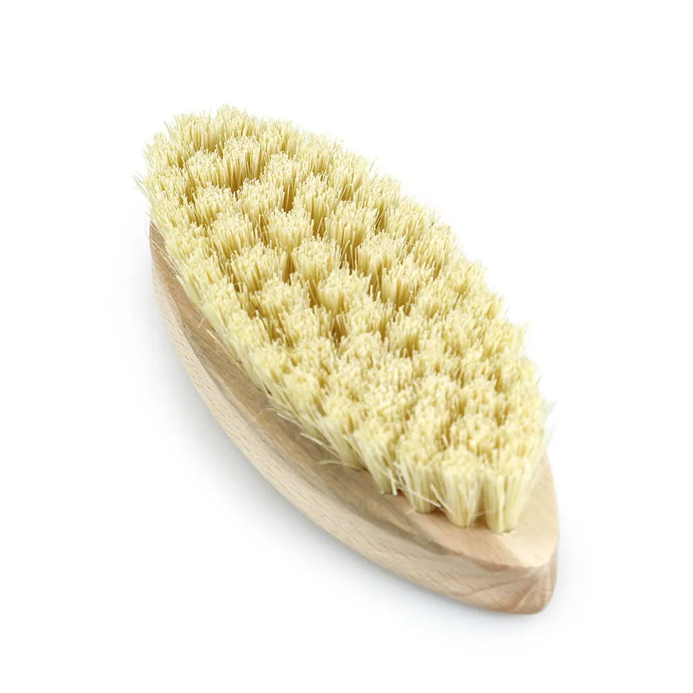 Firm Vegetable Brush