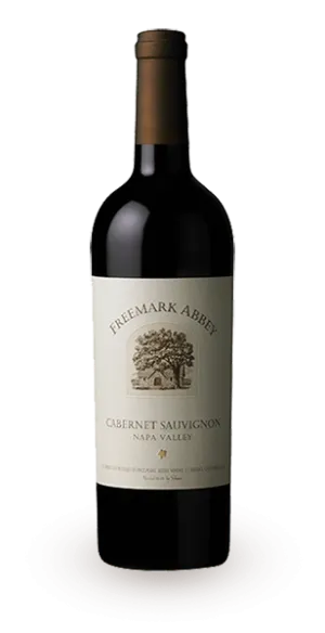 Freemark Abbey Cabernet Sauvignon