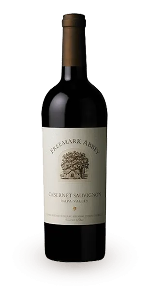 Freemark Abbey Cabernet Sauvignon