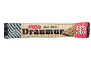 Freyja Rosa Draumur "Big Dream" (70gr)