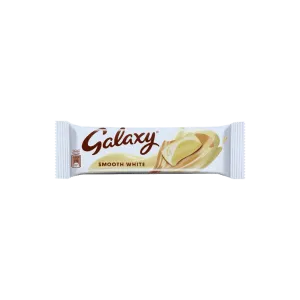 GALAXY WHITE CHOCOLATE 38GM