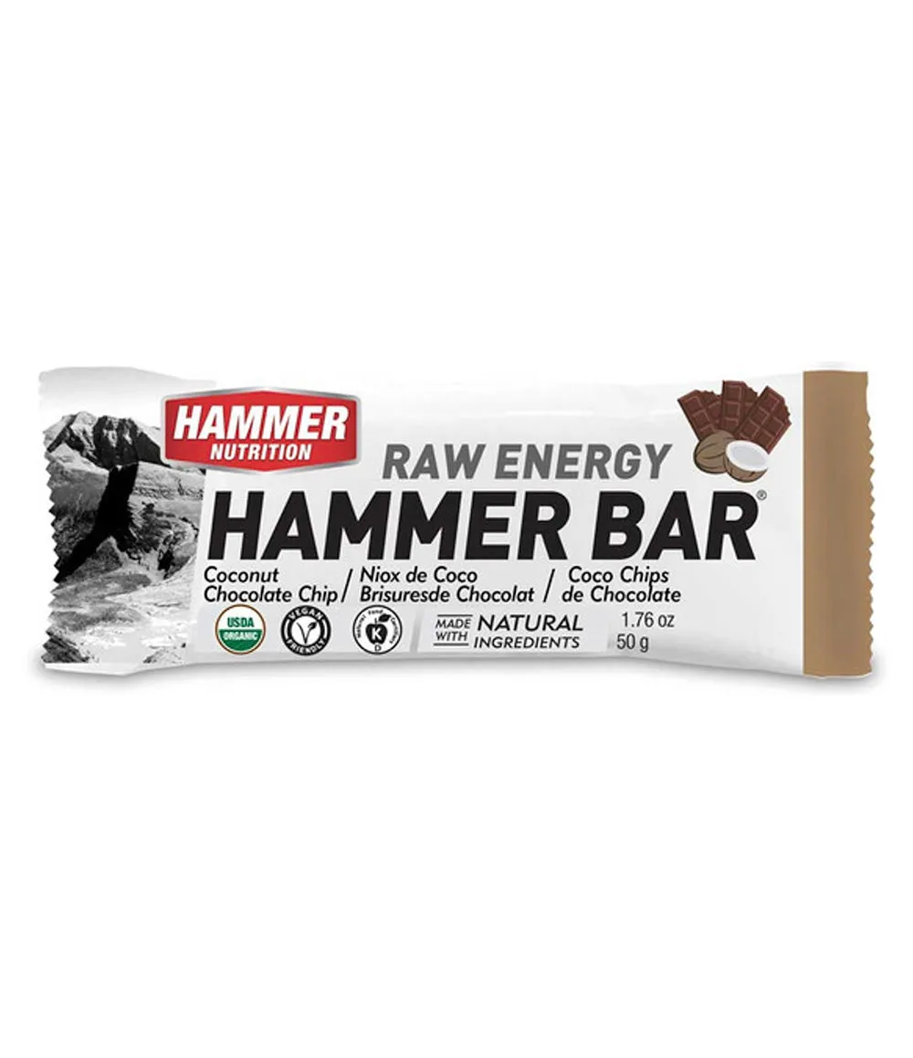 Hammer Bar