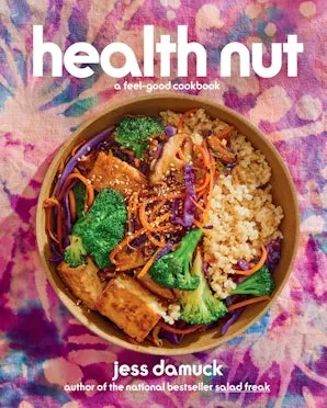 Health Nut