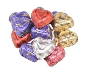 Hershey's Chocolate Hearts Assortment