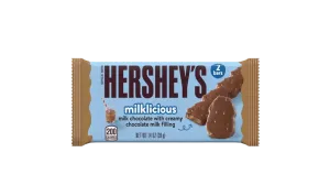 Hershey's Milklicious Bar 1.4oz