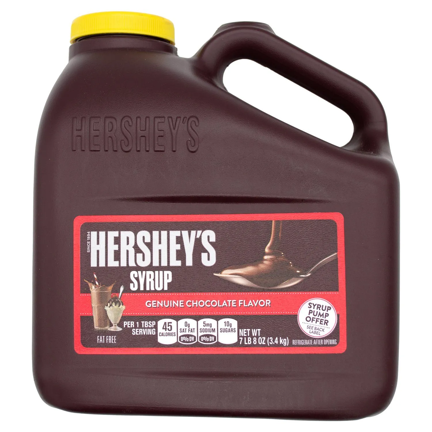 Hershey's Syrup