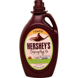 Hershey's Syrup