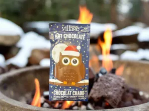 Hot Choc Mini DT Owl