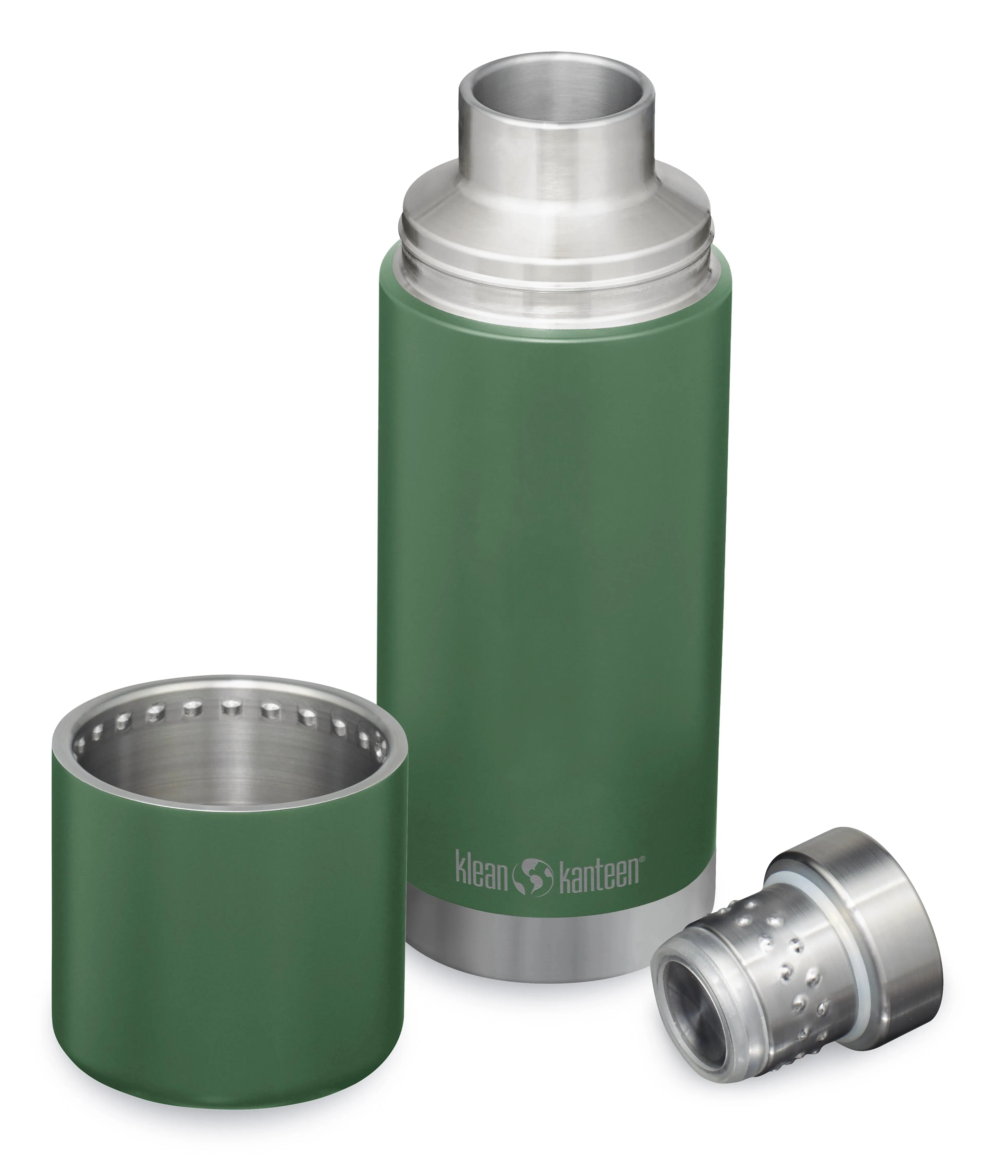 Klean Kanteen TKPro 0.75L