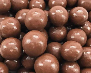 Milk Chocolate Malted Milk Balls