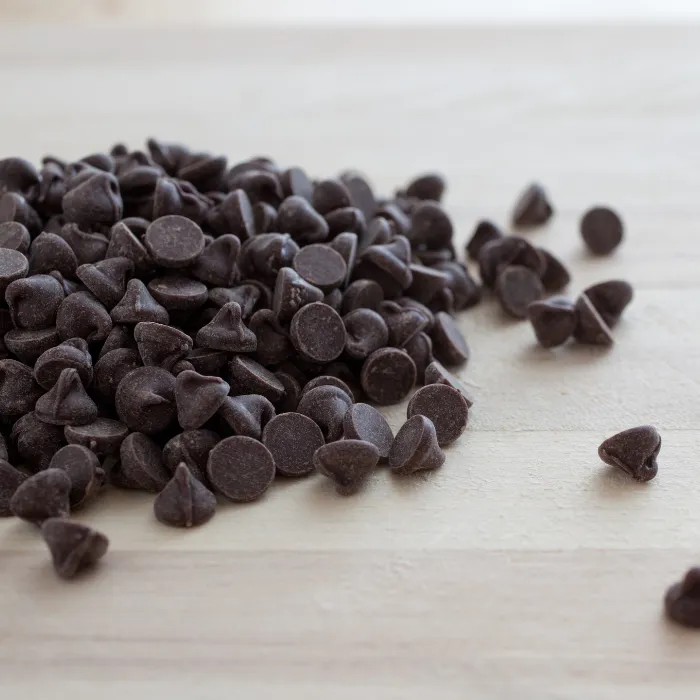 Mini Dark Chocolate Chips Vegan