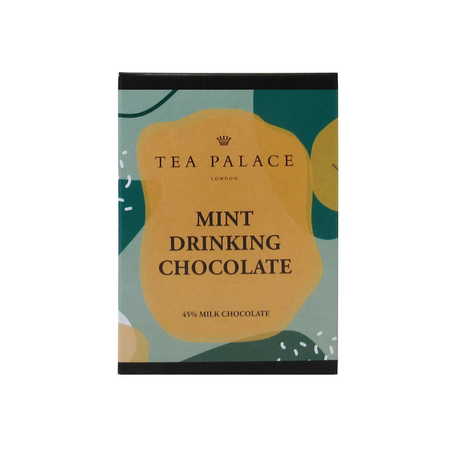 Mint Drinking Chocolate