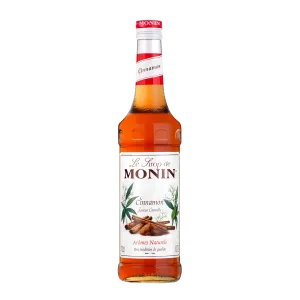 Monin Cinnamon Syrup 70cl